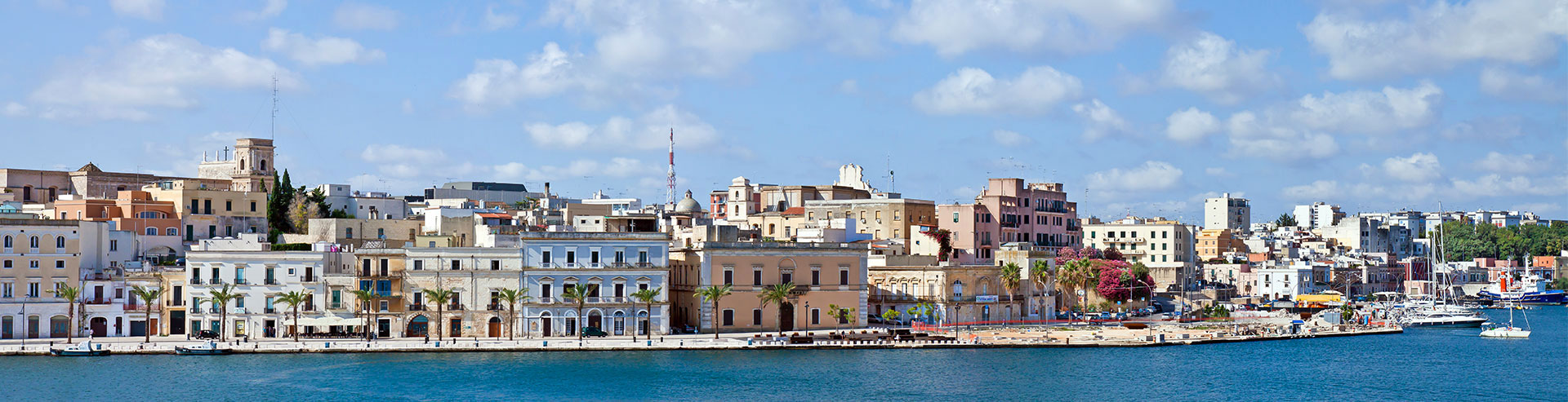 Vacanze In Puglia Cosa Visitare Nel Salento Aleksandr It